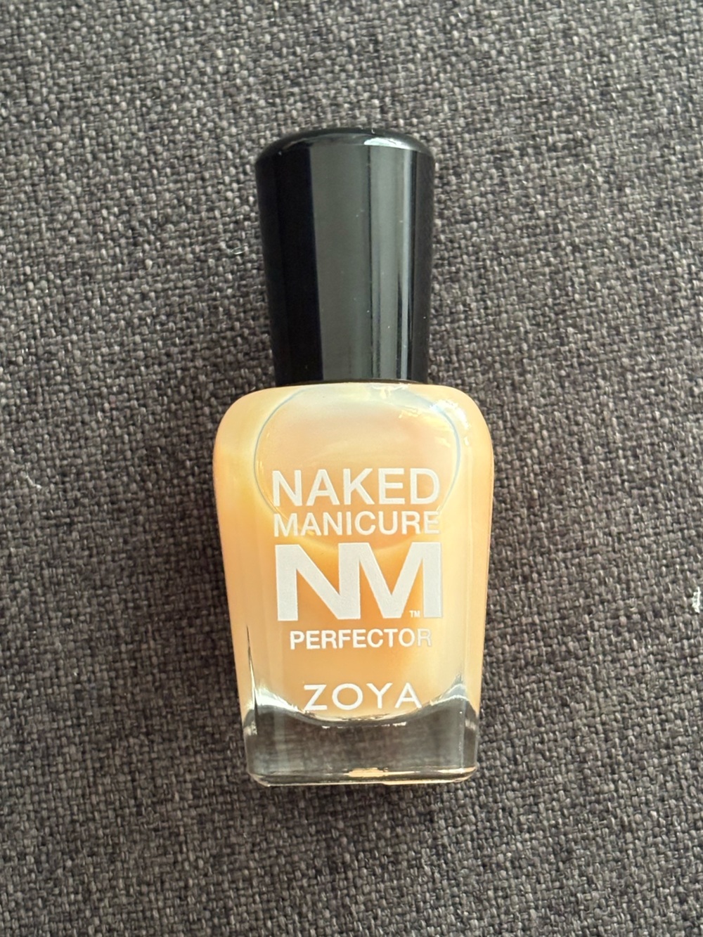 Zoya Nail Polish - NM Buff Protector